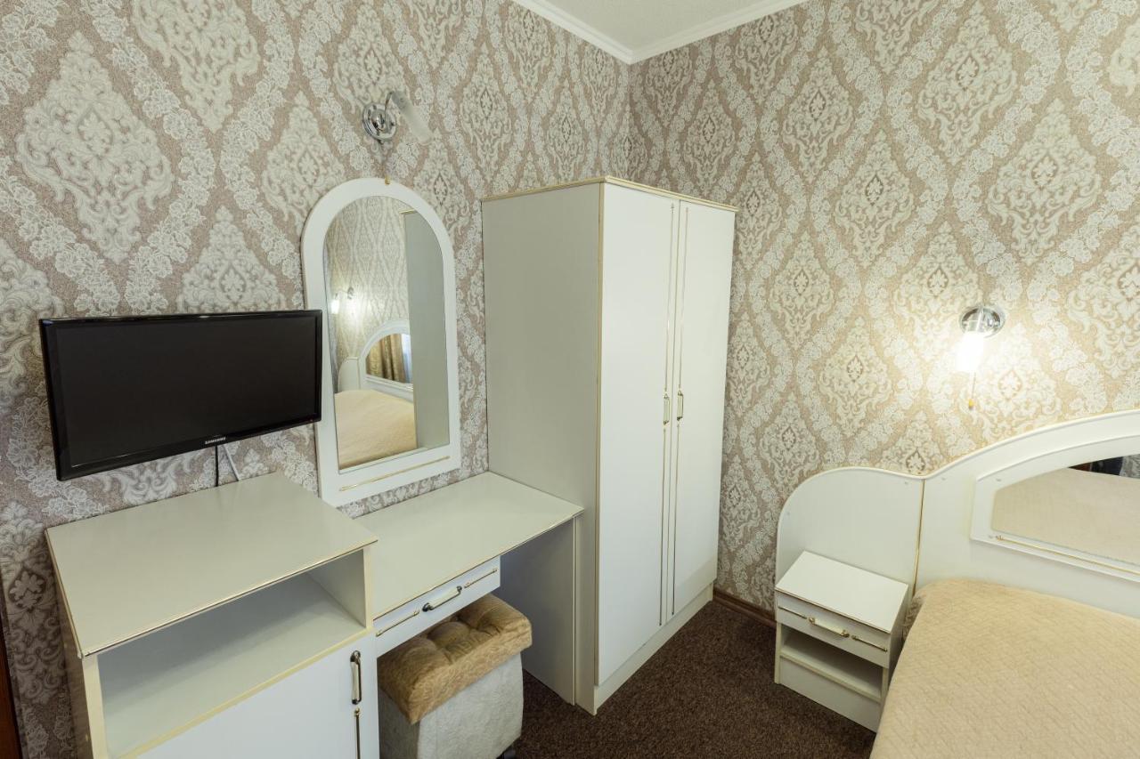 Mir 3* Kyiv
