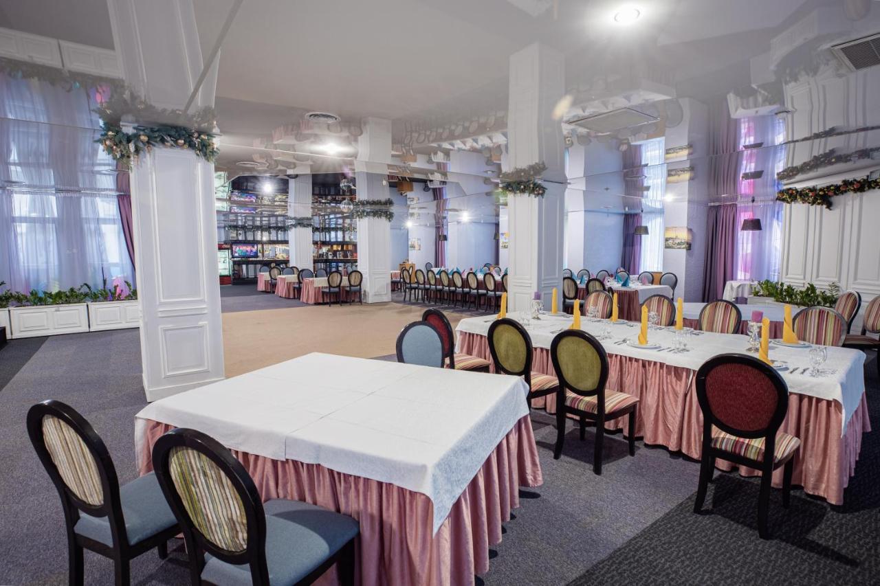 Mir 3* Kyiv