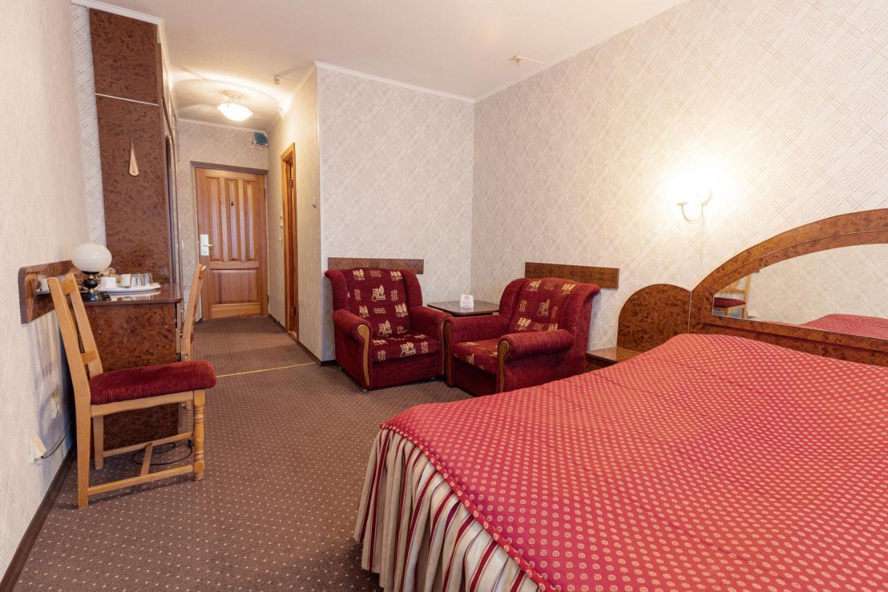 Mir Hotel Kyiv