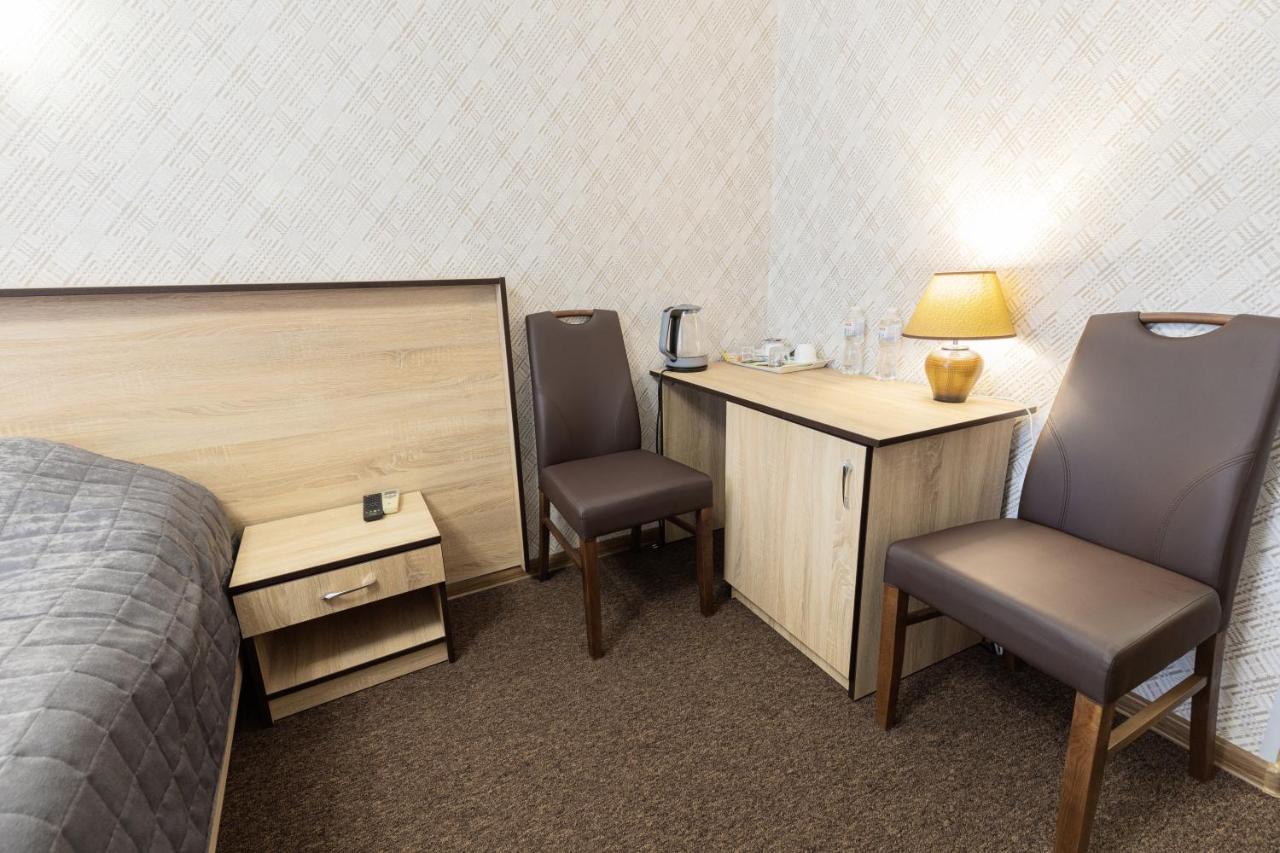 Hotel Mir 3*