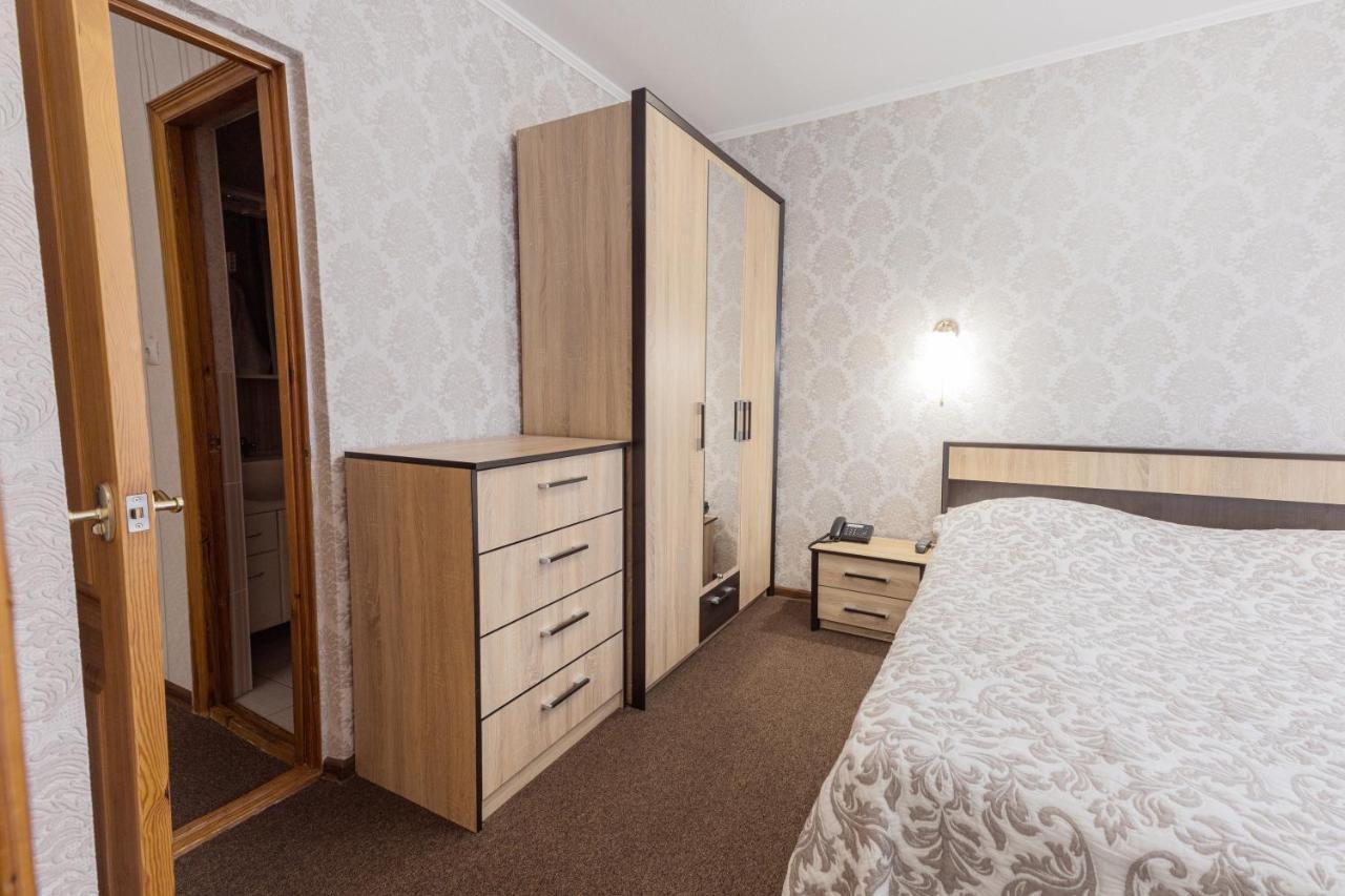 Hotel Mir Kyiv